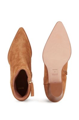 hugo boss femme Chaussures