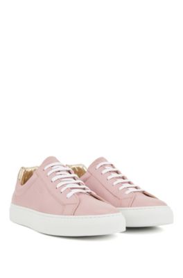 hugo boss womens sneakers