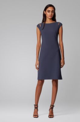 plus maxi shirt dress