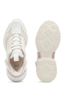 hugo boss sneakers women