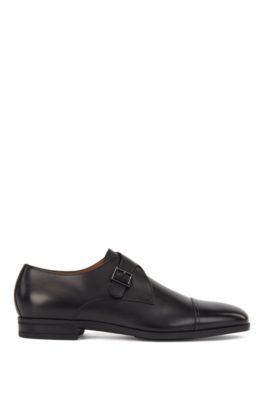 hugo boss evening shoes