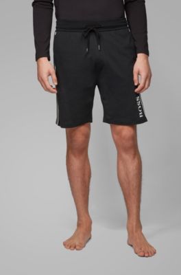 hugo boss loungewear shorts