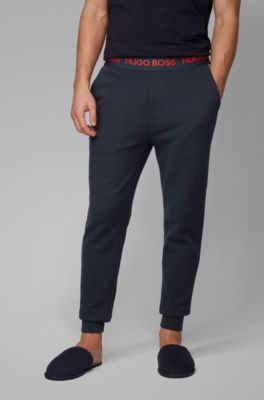 hugo boss loungewear