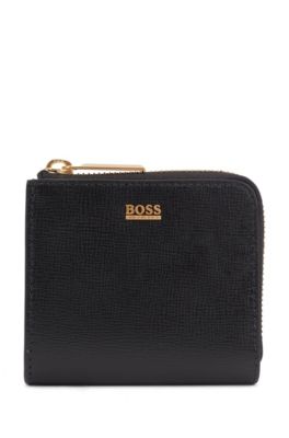hugo boss ladies wallet