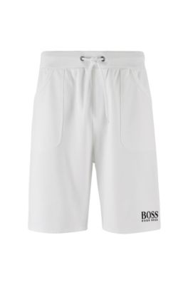 hugo boss loungewear shorts