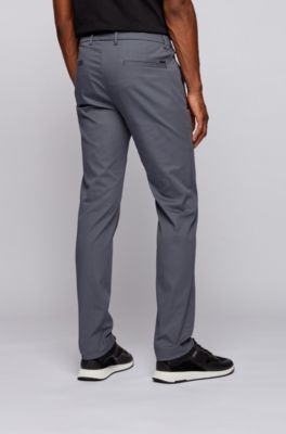 boss golf trousers sale