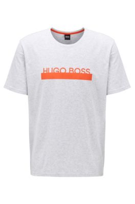 hugo boss stretch t shirt