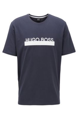 hugo boss stretch t shirt