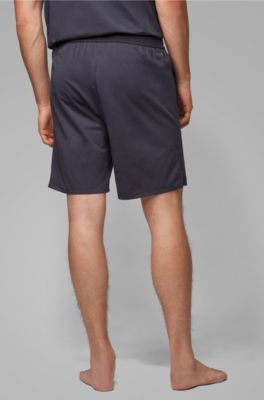 hugo boss identity shorts