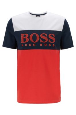 tee shirt hugo boss