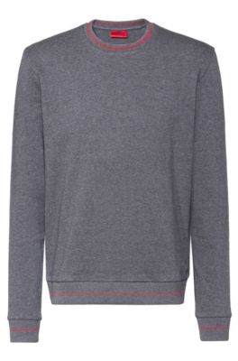 sweatshirt hugo boss herren