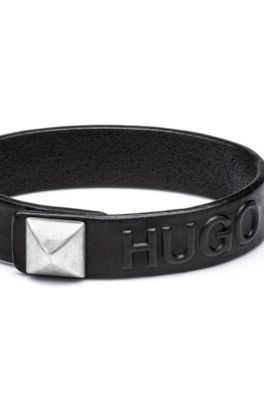 bracelet homme hugo boss