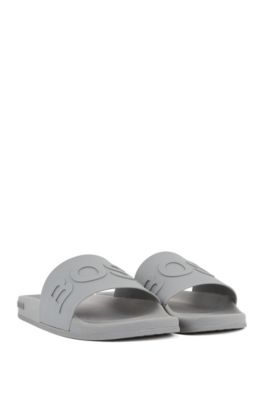 hugo boss sliders men