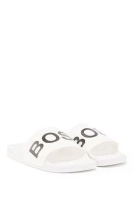 boss sliders women's