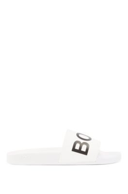 hugo boss sliders size 11