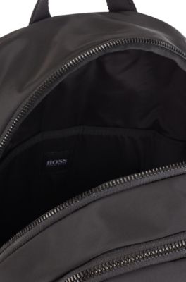 hugo boss carry bag