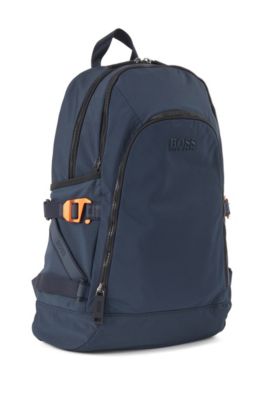 hugo boss backpack sale