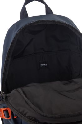 hugo boss backpack sale