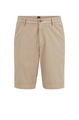 hugo boss shorts mens sale