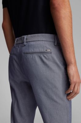 hugo boss grey