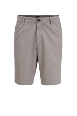 hugo boss shorts sale