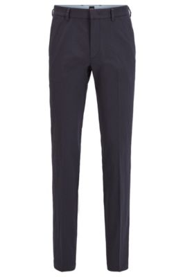 hugo boss slim chinos