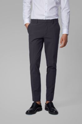 hugo boss slim fit