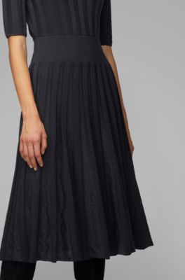 robe hugo boss