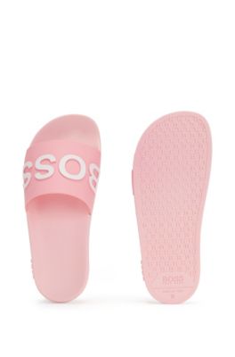 hugo boss ladies trainers