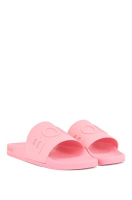 pink boss sliders