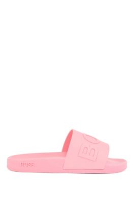 boss slippers womens