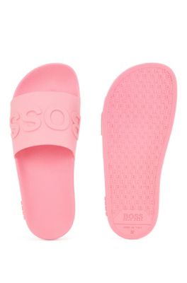 Women's Sandals | Pink | HUGO BOSS
