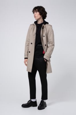 hugo boss homme Porte-clès