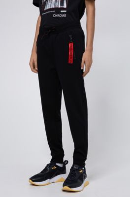 hugo deasty joggers