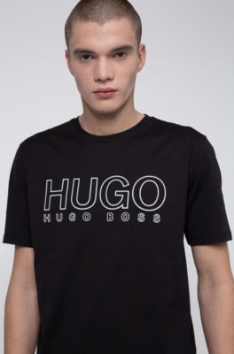 hugo boss crew neck tracksuit