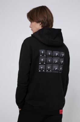 hugo boss tracksuit asos