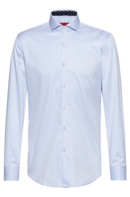 chemise hugo boss prix