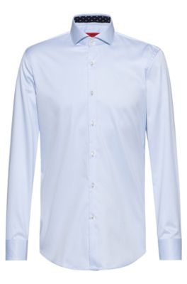 hugo boss chemise homme