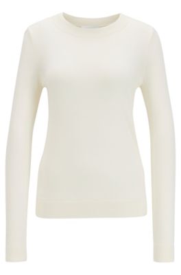 hugo boss ladies jumpers