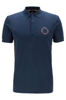 boss sale polo shirts