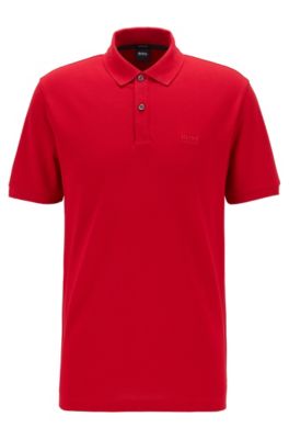 hugo boss polos hombre