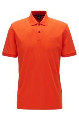 boss orange polo shirt sale
