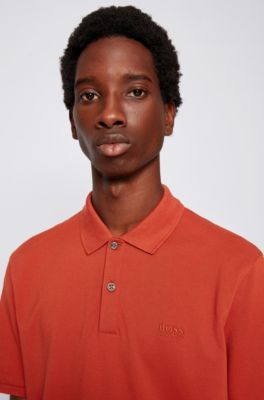 hugo boss orange logo