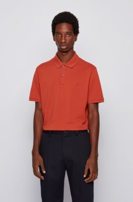 boss orange polo shirt sale