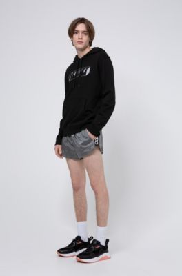 hugo boss beachwear