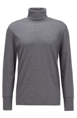 hugo boss mens turtleneck