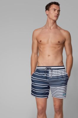 quick dry swim shorts