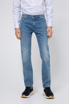 jeans comfort stretch