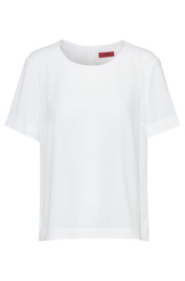 womens hugo boss tshirt