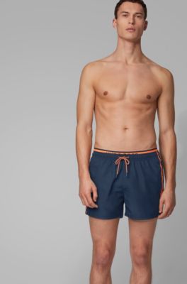 hugo boss mens swim shorts sale